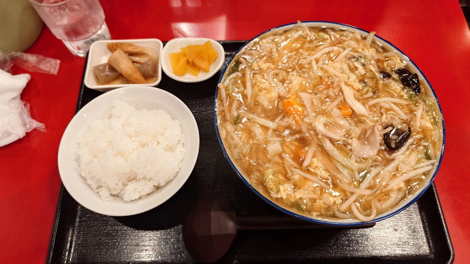 Kirin 菜單照片 16